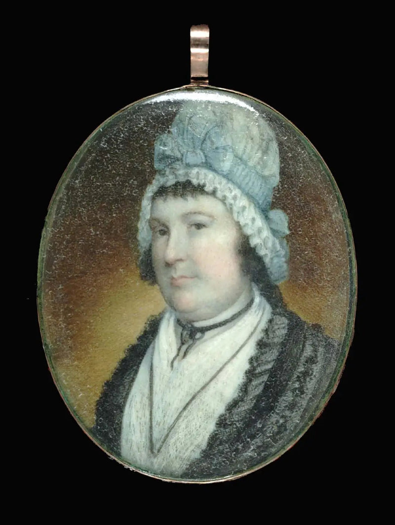 Mme Tredwell - John Trumbull

Source:
Mme Tredwell - John Trumbull