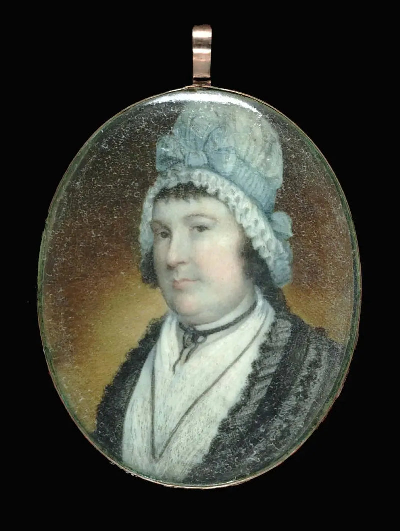 Mme Tredwell - John Trumbull

Source:
Mme Tredwell - John Trumbull