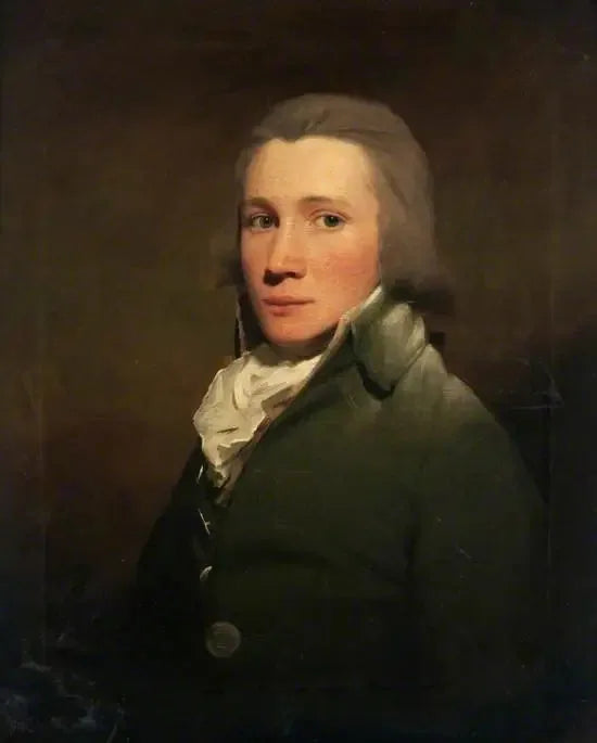 Meneer Campbell - Henry Raeburn

Source:
Monsieur Campbell - Henry Raeburn