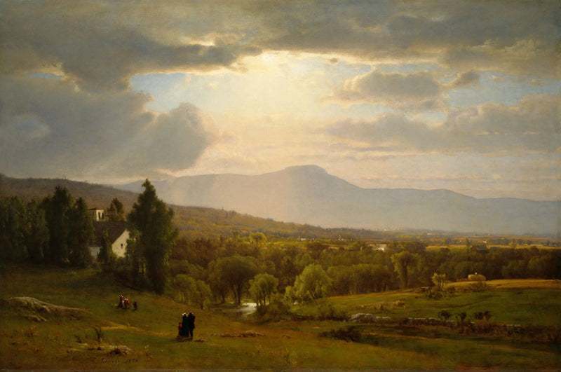 Montagnes Catskill - George Inness

Source:
Montagnes Catskill - George Inness