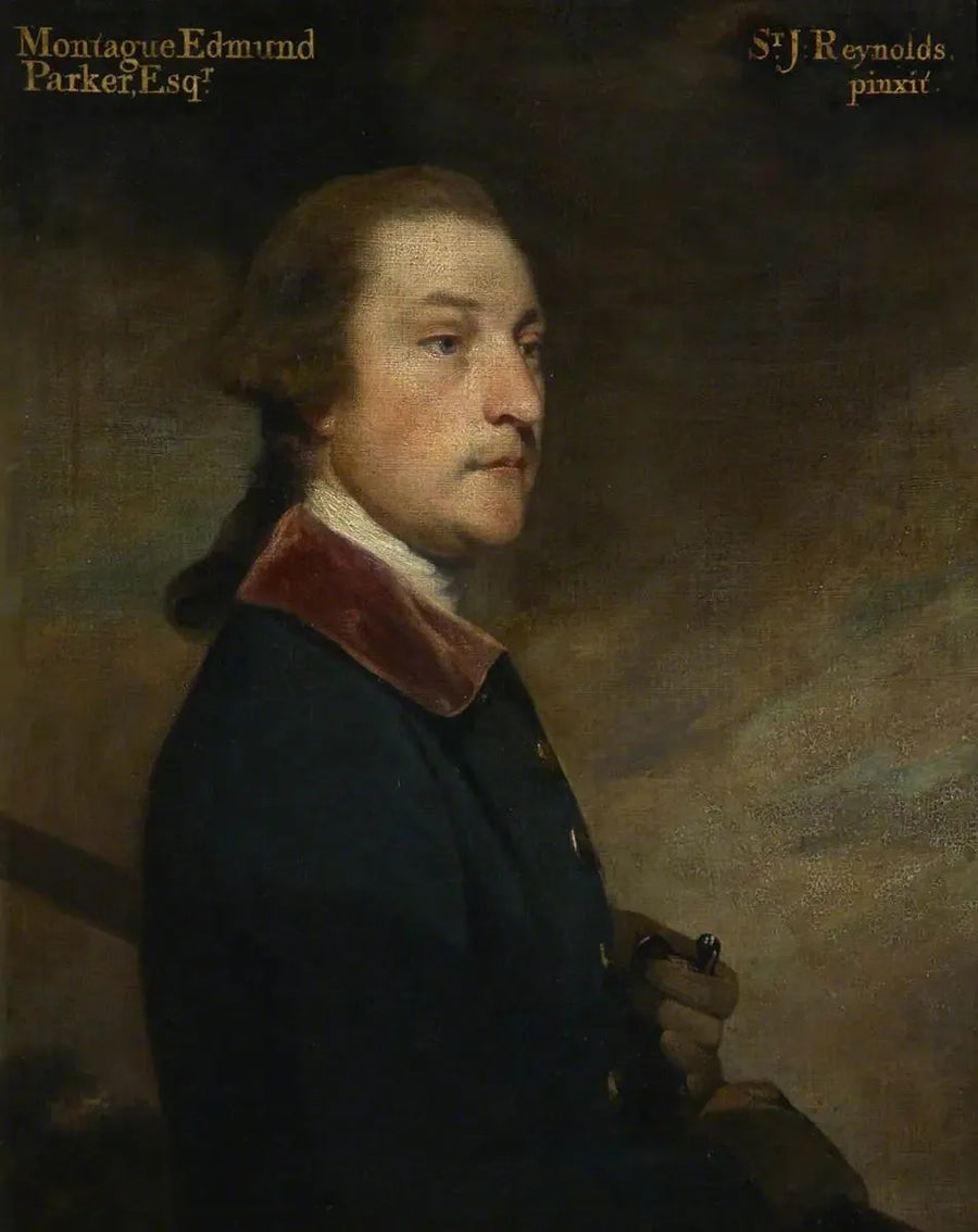 Montagu Edmund Parker (1737-1813) - Joshua Reynolds

Source:
Montagu Edmund Parker (1737-1813) - Joshua Reynolds