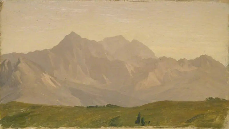 Monte Croce - Frederic Leighton

Source:
Monte Croce - Frederic Leighton