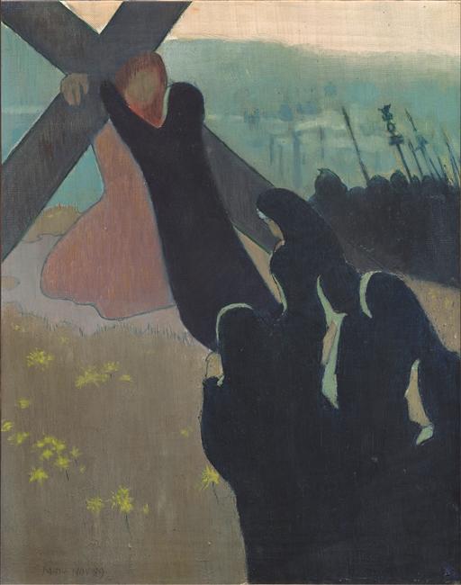 De Kruisweg - Maurice Denis