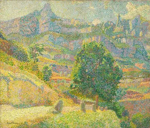 Montserrat - Diego Rivera

Source:
Montserrat - Diego Rivera