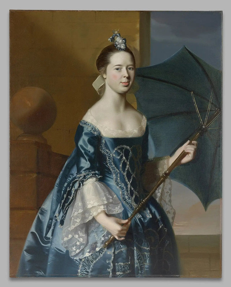 Reproductie van een schilderij - John Singleton Copley

Source:
Q49173052 - John Singleton Copley