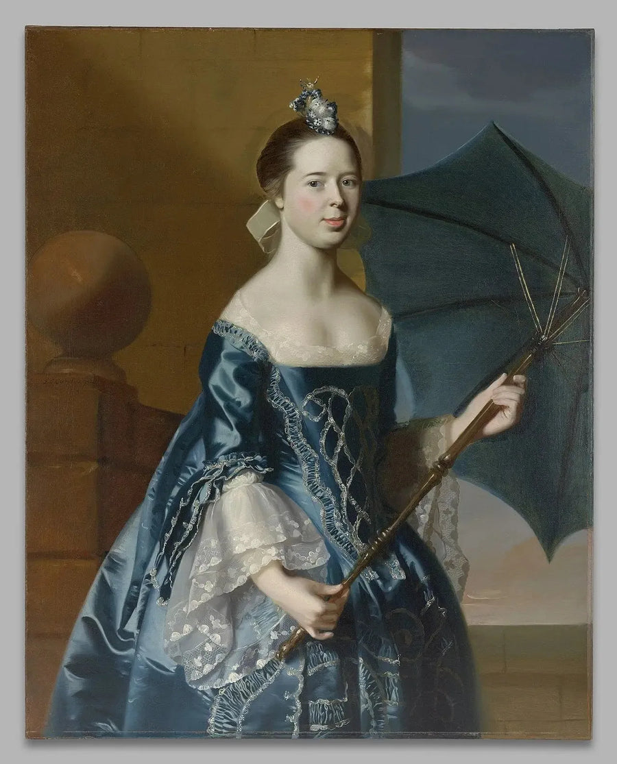 Reproductie van een schilderij - John Singleton Copley

Source:
Q49173052 - John Singleton Copley