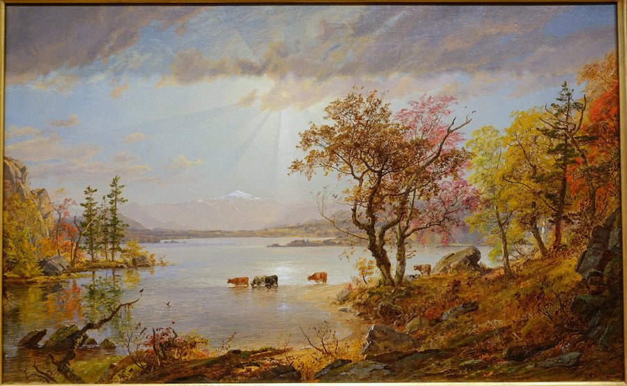 Q98601291 - Jasper Francis Cropsey