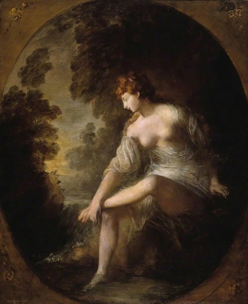 Musidora - Thomas Gainsborough

Source:
Musidora - Thomas Gainsborough
