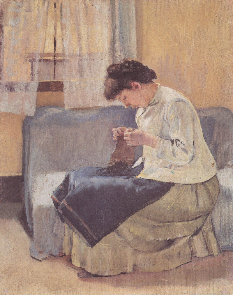 Q117537826 - Ferdinand Hodler