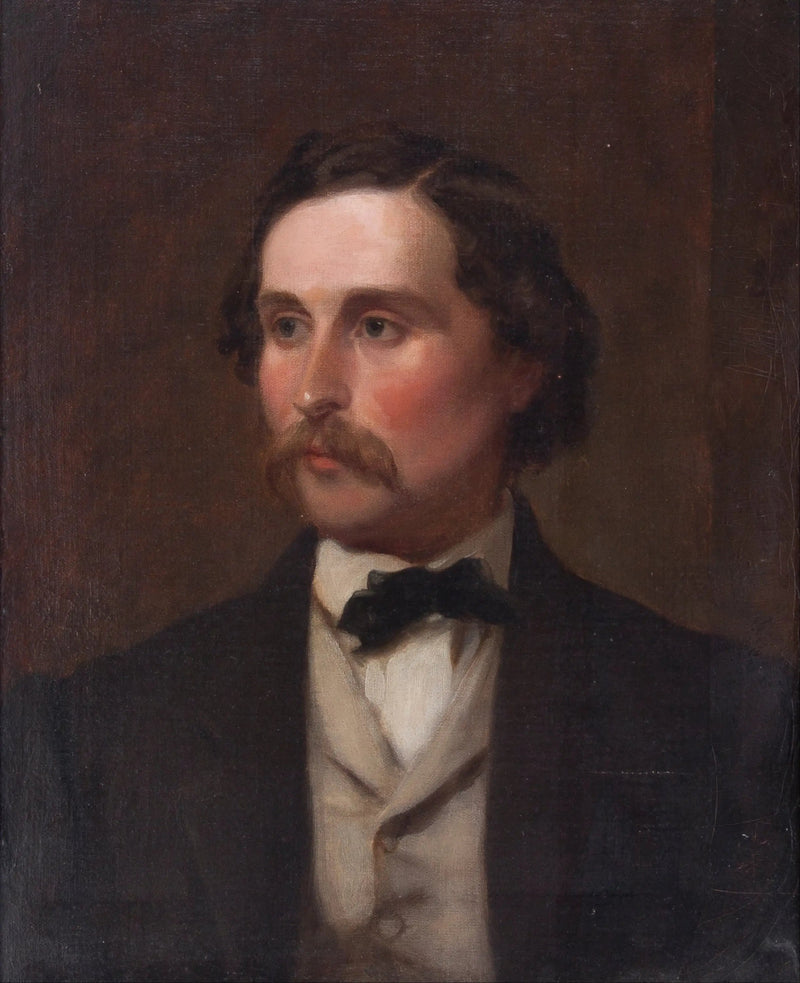 Nathan Flint Baker - Emanuel Leutze

Source:
Nathan Flint Baker - Emanuel Leutze