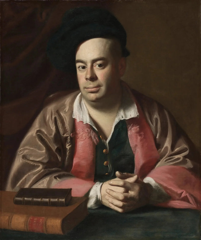 Nathaniel Hurd - John Singleton Copley

Source:
Nathaniel Hurd - John Singleton Copley