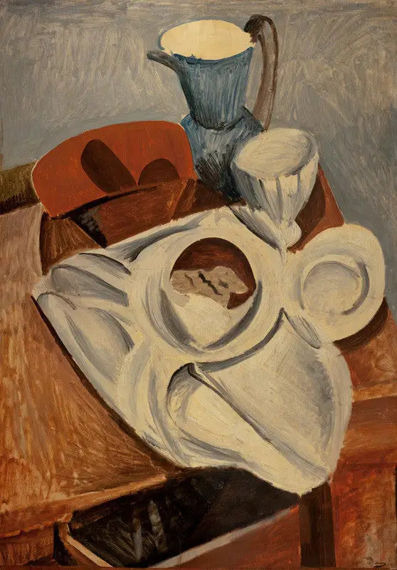 Natuurstudie met kruik - André Derain

Source:
Nature morte à la cruche - André Derain