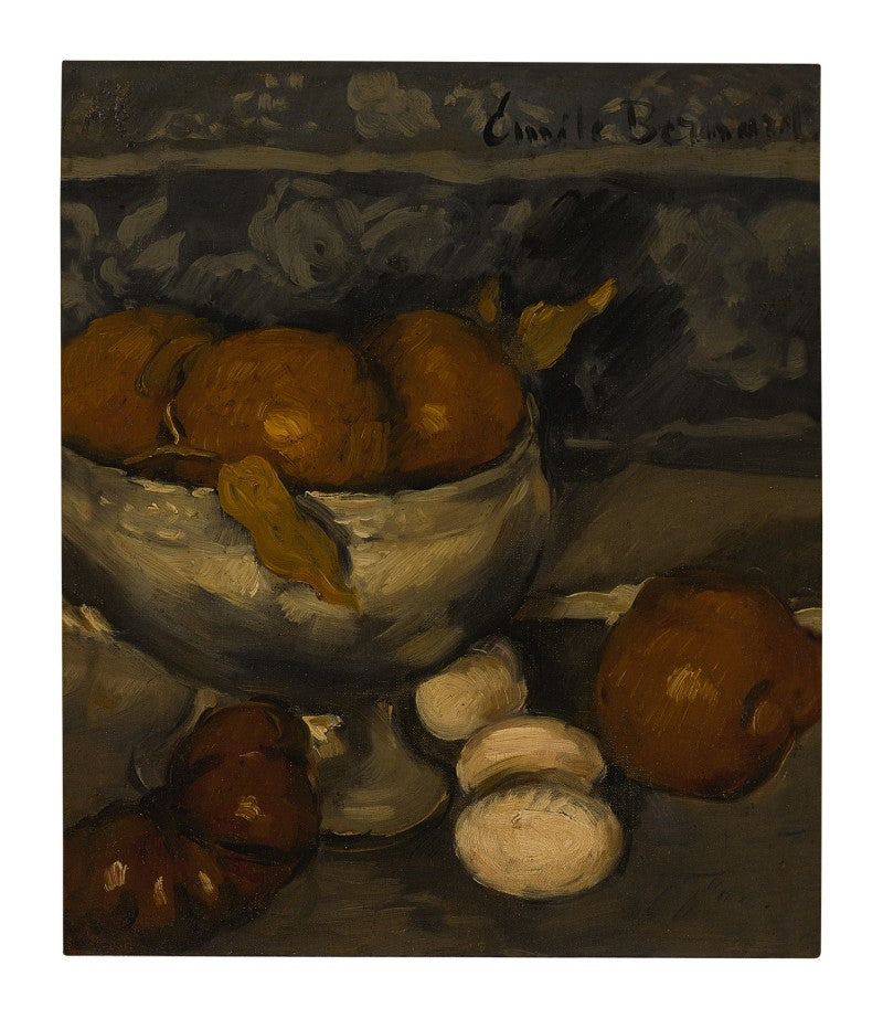 Stilleven - Émile Bernard