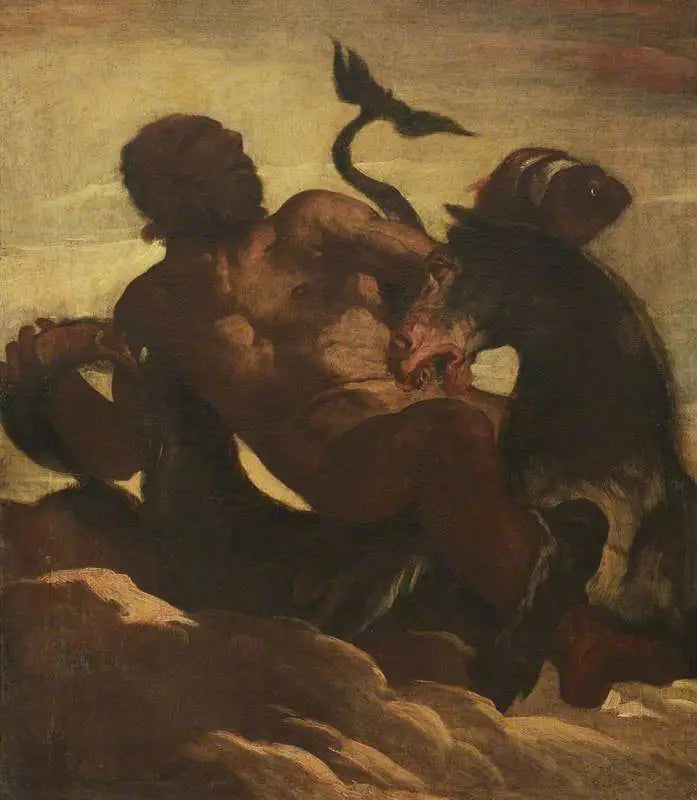 Neptune - Paul Véronèse

Source:
Neptune - Paul Véronèse