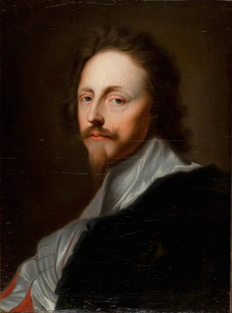 Nicolas Lanier - Antoine van Dyck

Source:
Nicolas Lanier - Antoine van Dyck
