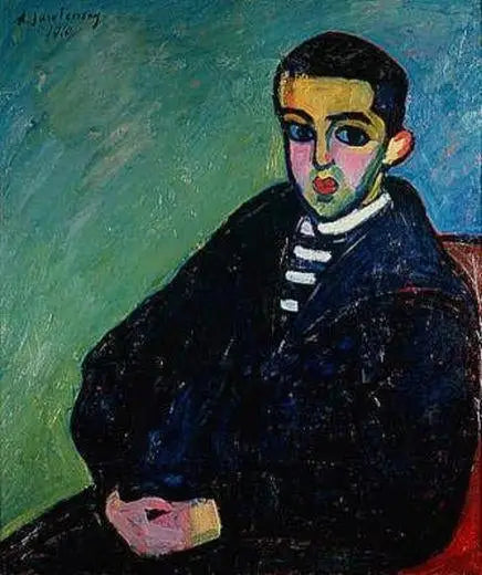 Nikita - Alexej von Jawlensky

Source:
Nikita - Alexej von Jawlensky