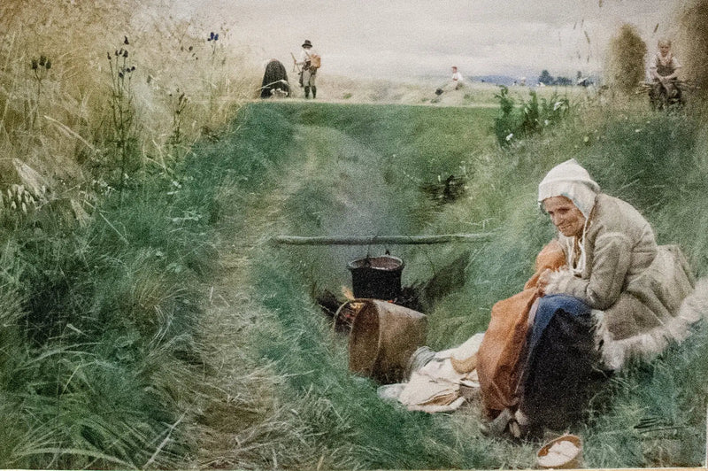 Ons dagelijks lijden - Anders Zorn

Source:
Notre douleur quotidienne - Anders Zorn