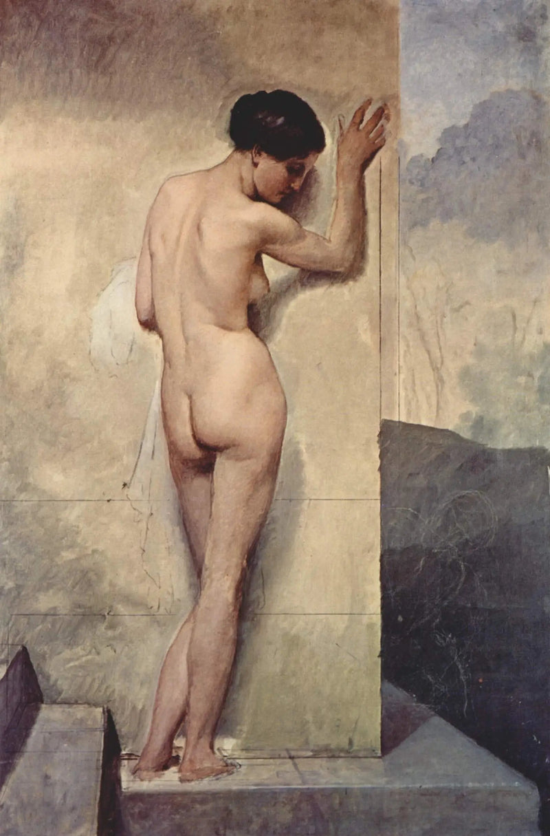 Nu vrouwelijk - Francesco Hayez

Source:
Nu féminin - Francesco Hayez