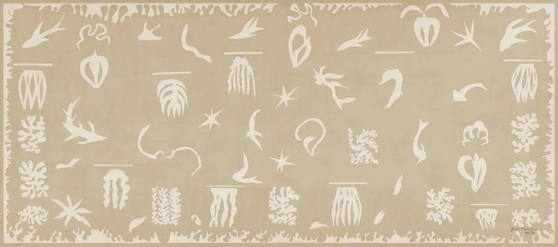 Oceanië, de zee - Henri Matisse