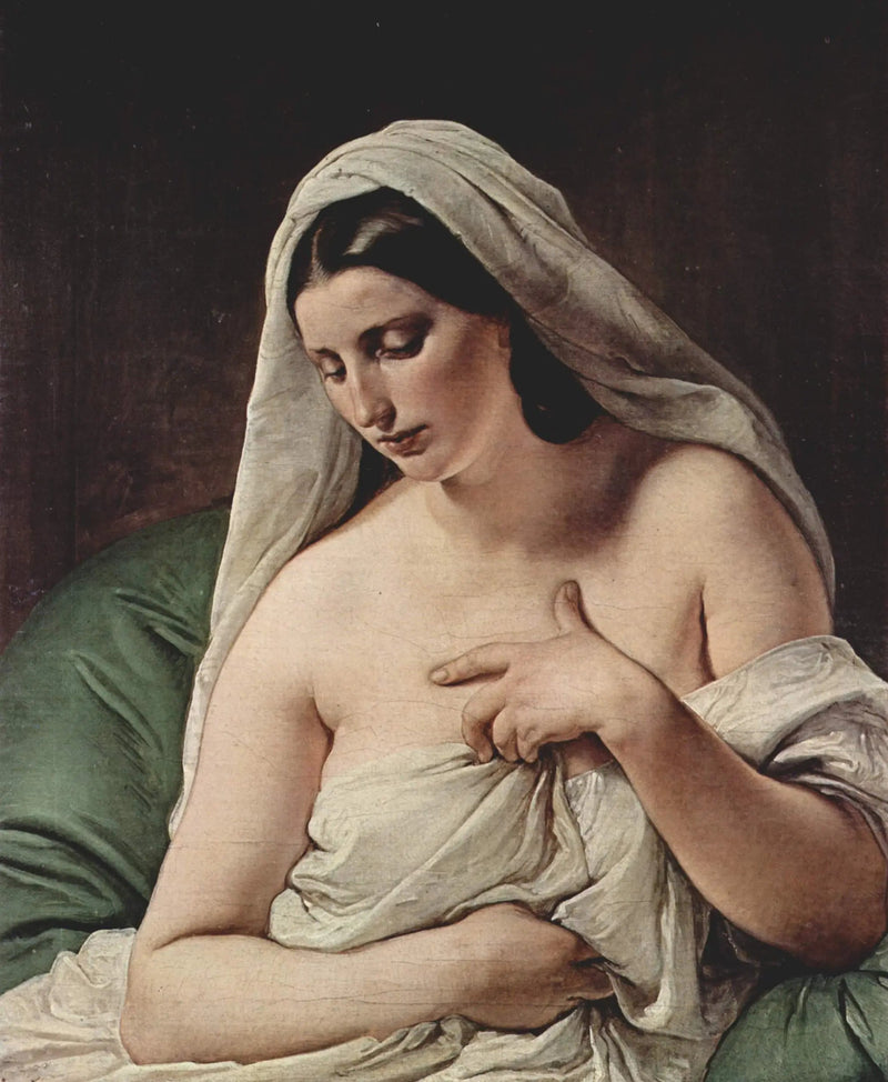 Odalisque - Francesco Hayez

Source:
Odalisque - Francesco Hayez