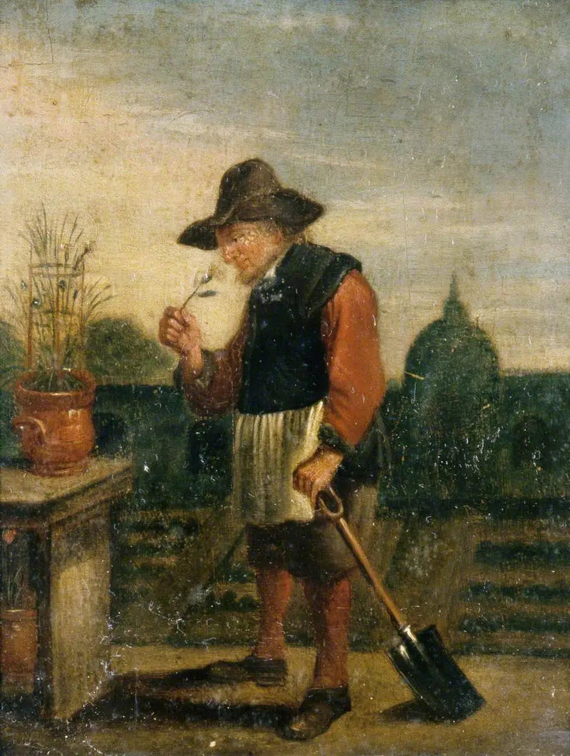Odeur - David Teniers de Jonge

Source:
Odeur - David Teniers le Jeune