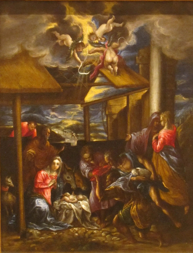 Aanbieding voor veehouders - El Greco