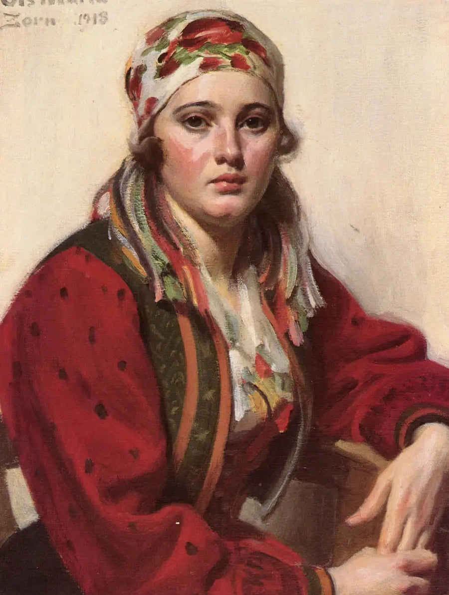 Ols Maria - Anders Zorn

Source:
Ols Maria - Anders Zorn