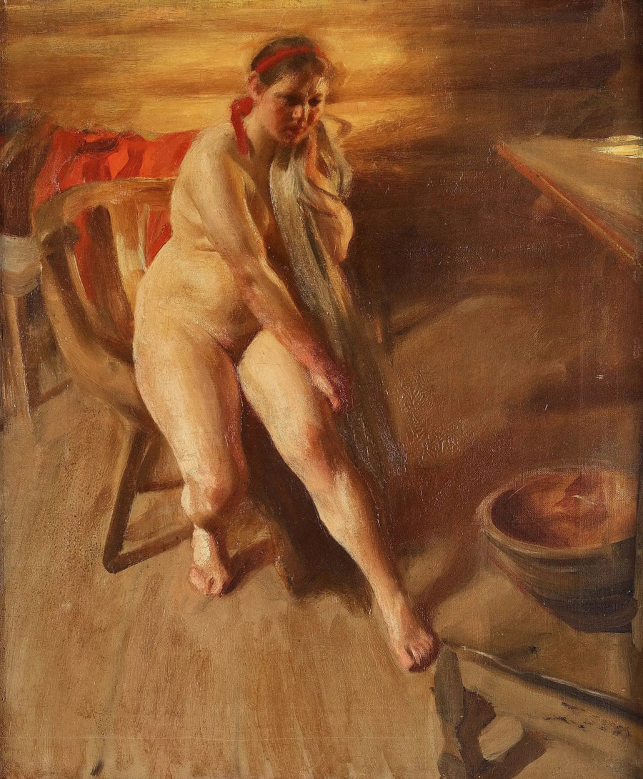 Anders Zorn - Olieverfschilderij reproductie

Source:
Q125531114 - Anders Zorn