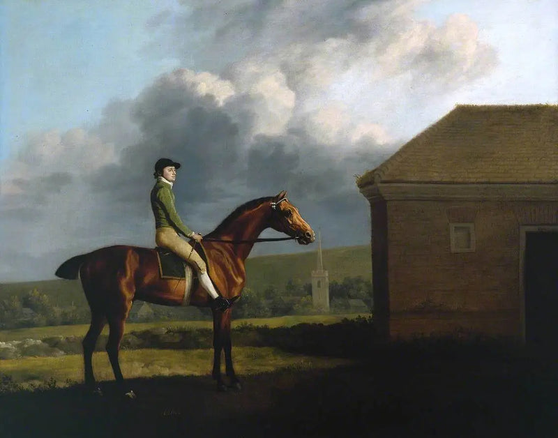 Otho, met John Larkin bovenaan - George Stubbs

Source:
Otho, avec John Larkin en haut - George Stubbs