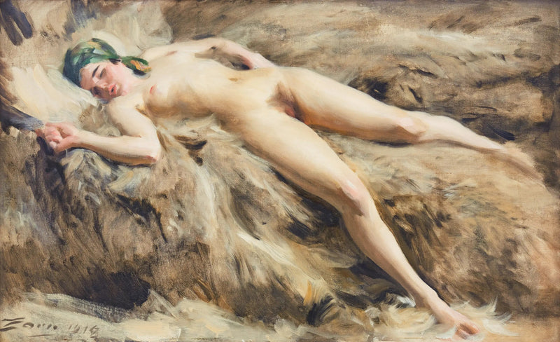 Anders Zorn olieverfschilderij reproductie

Source:
Q125531121 - Anders Zorn