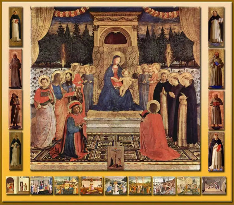Palais de Saint-Marc - Fra Angelico

Source:
Palais de Saint-Marc - Fra Angelico