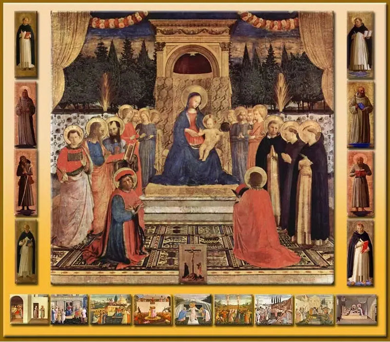 Palais de Saint-Marc - Fra Angelico

Source:
Palais de Saint-Marc - Fra Angelico