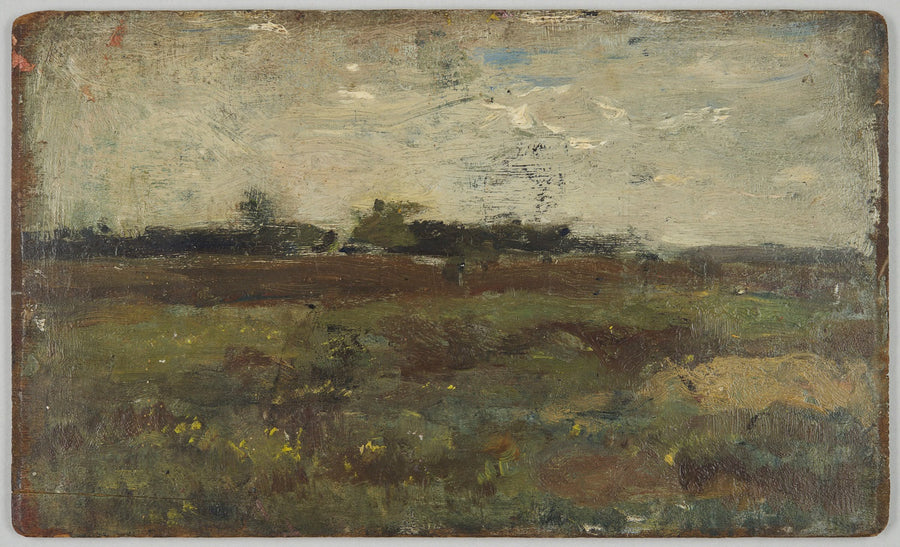 Q115641106 - Isaac Israëls