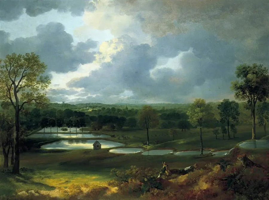 Parc Holywells, Ipswich - Thomas Gainsborough

Source:
Parc Holywells, Ipswich - Thomas Gainsborough