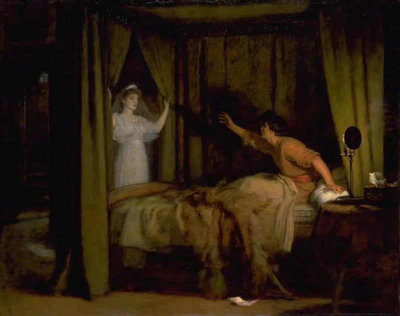 Parle! Parle! - John Everett Millais

Source:
Parle! Parle! - John Everett Millais
