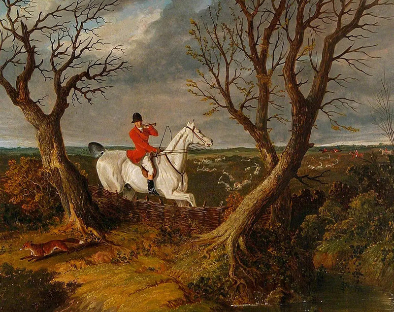 Parti - John Frederick Herring, Sr.

Source:
Parti - John Frederick Herring, Sr.