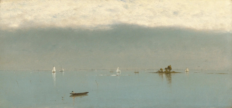 Passage de la tempête - John Frederick Kensett

Source:
Passage de la tempête - John Frederick Kensett