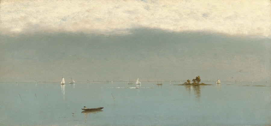 Passage de la tempête - John Frederick Kensett

Source:
Passage de la tempête - John Frederick Kensett