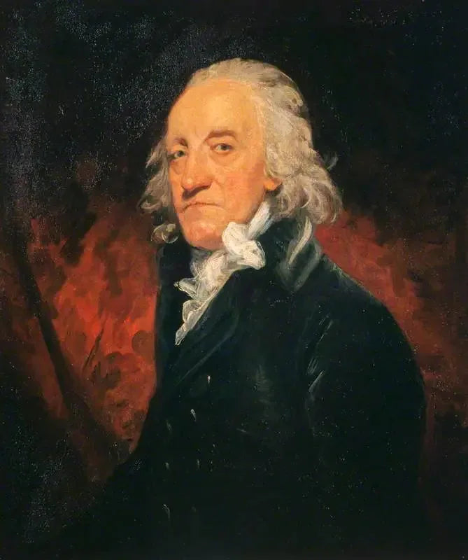 Patrick Home, 1728 - 1808 - Joshua Reynolds

Source:
Patrick Home, 1728 - 1808 - Joshua Reynolds
