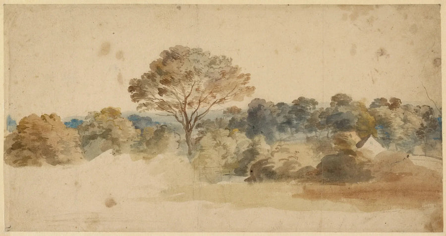 Landschap - Antoine van Dyck

Source:
Paysage - Antoine van Dyck