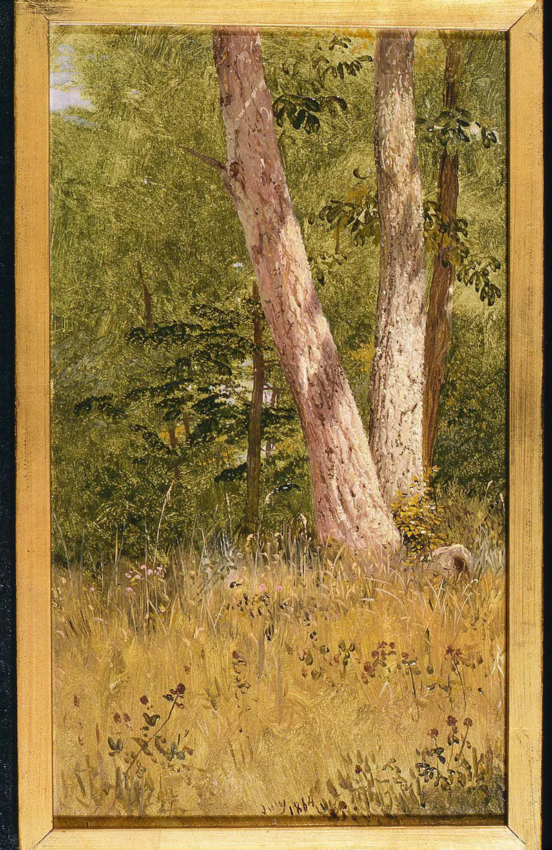 Landschap met twee bomen - Frederic Edwin Church

Source:
Paysage avec deux arbres - Frederic Edwin Church