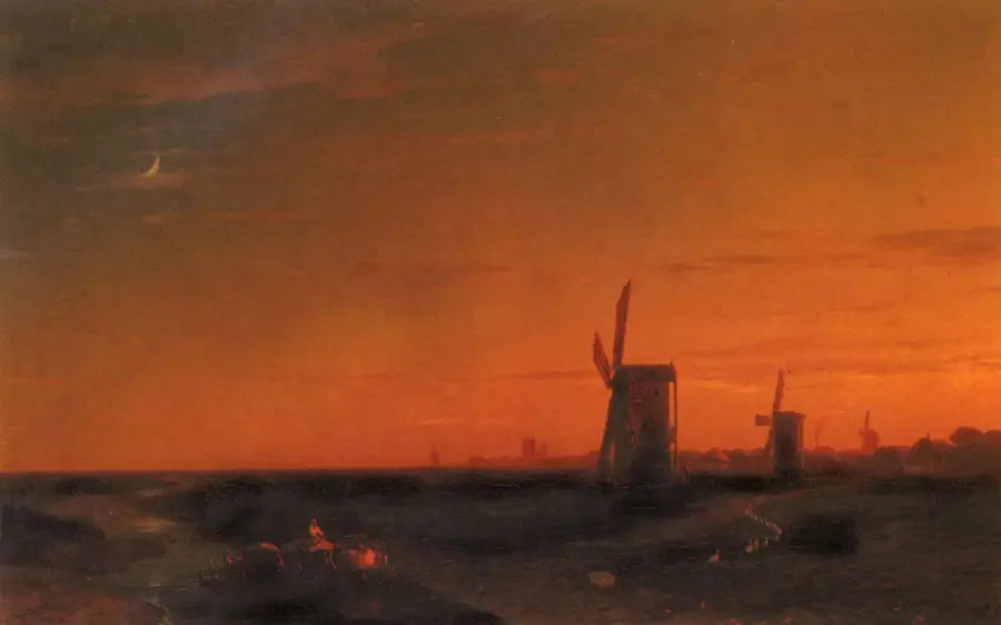 landschap met molens - Ivan Aïvazovski

Source:
paysage avec moulins - Ivan Aïvazovski