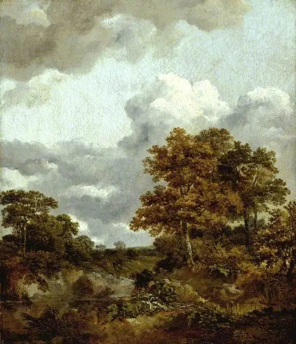 Landschap met zwembad - Thomas Gainsborough

Source:
Paysage avec piscine - Thomas Gainsborough