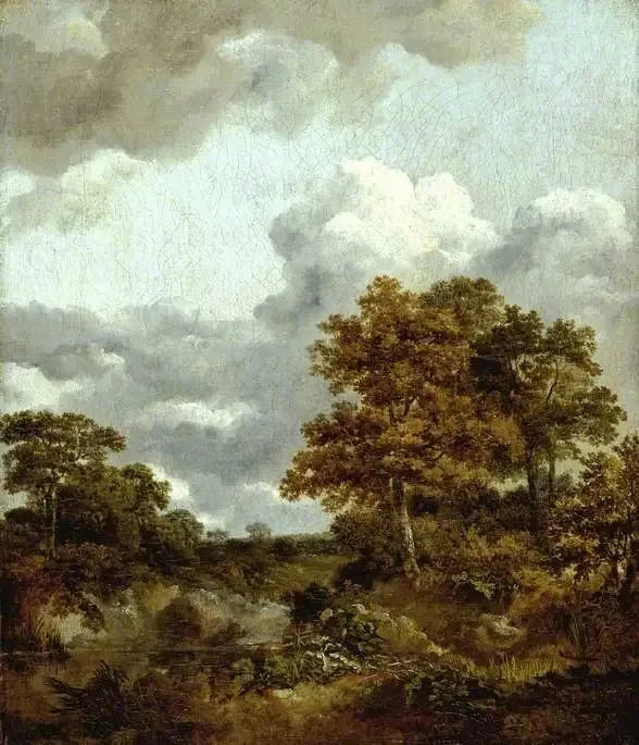 Landschap met zwembad - Thomas Gainsborough

Source:
Paysage avec piscine - Thomas Gainsborough