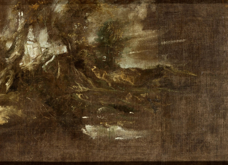 Boslandschap - Antoine van Dyck

Source:
Paysage boisé - Antoine van Dyck