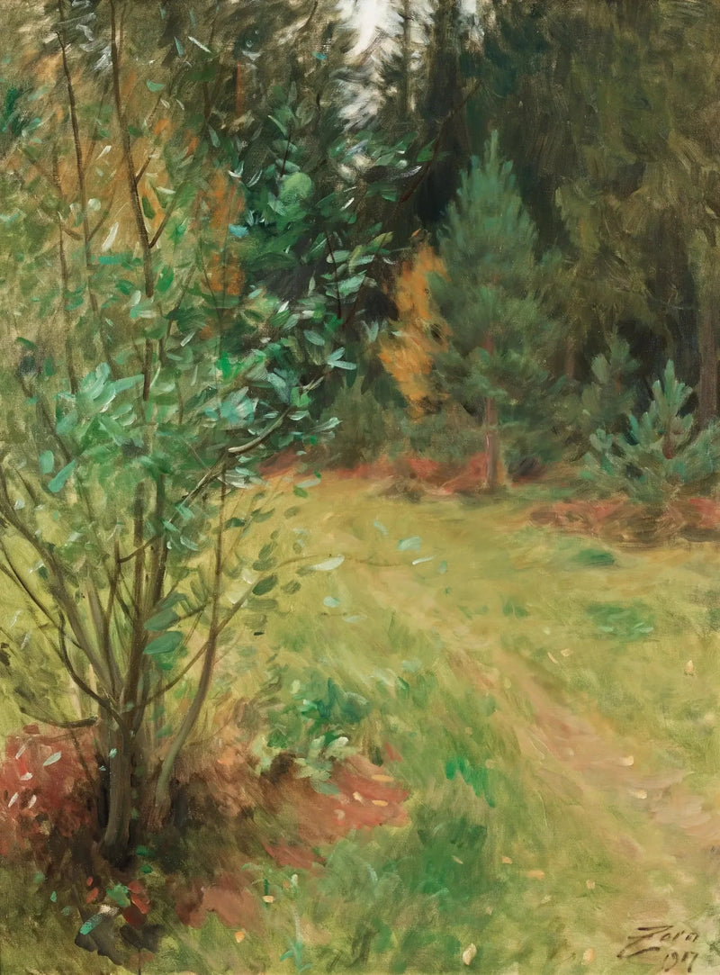 Gopsmor Landschap - Anders Zorn

Source:
Paysage de Gopsmor - Anders Zorn