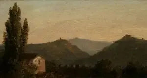 Italiaans landschap (voorheen De Catskills van Saugerties) - Thomas Cole

Source:
Paysage italien (anciennement Les Catskills de Saugerties) - Thomas Cole