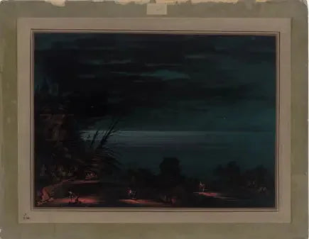 Salmons vangen met een harpoen - Ottawa - George Catlin

Source:
Pêche au saumon au harpon - Ottawa - George Catlin