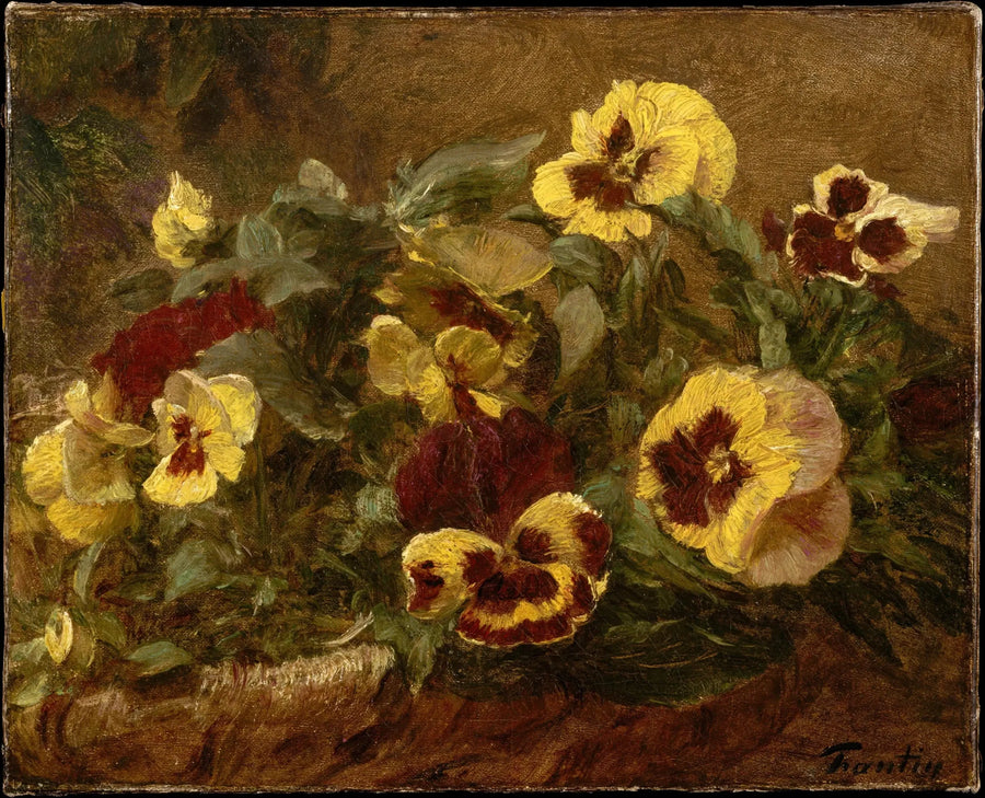 Gedachten - Henri Fantin-Latour

Source:
Pensées - Henri Fantin-Latour