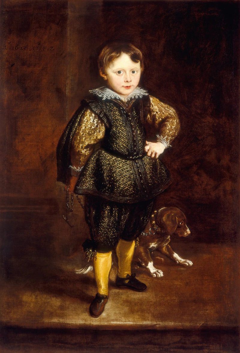 Philippe Cattaneo - Antoine van Dyck

Source:
Philippe Cattaneo - Antoine van Dyck